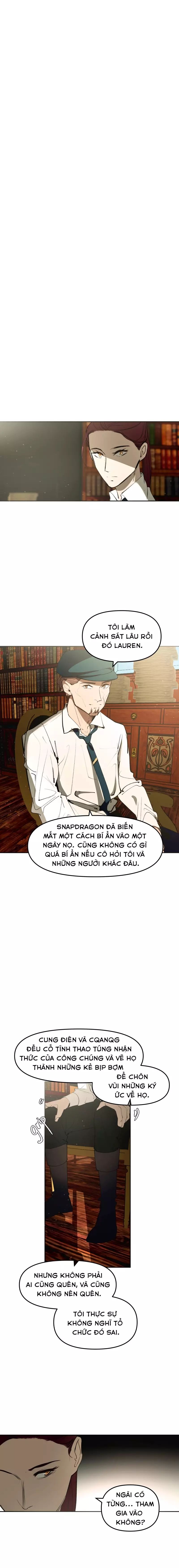 Hoa Lục Bình Tím Chapter 147.1 - 6