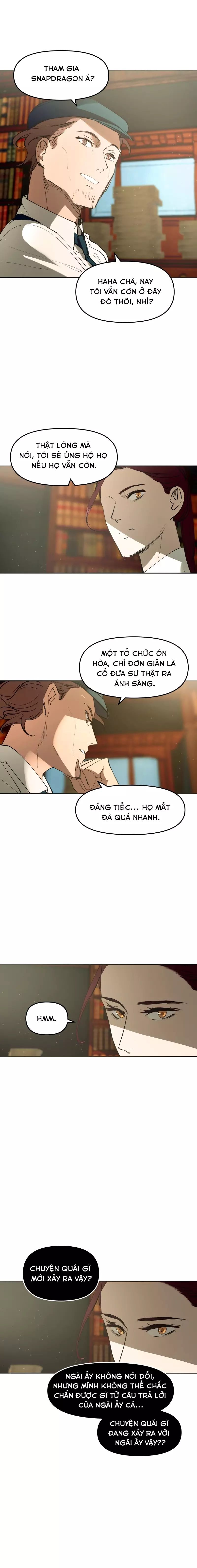 Hoa Lục Bình Tím Chapter 147.1 - 7
