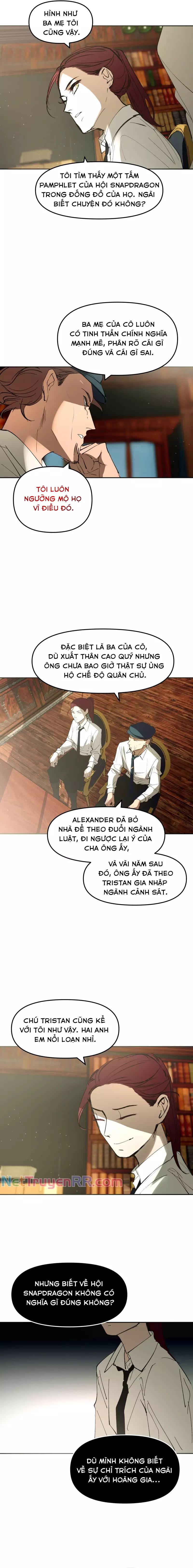 Hoa Lục Bình Tím Chapter 147.2 - 3