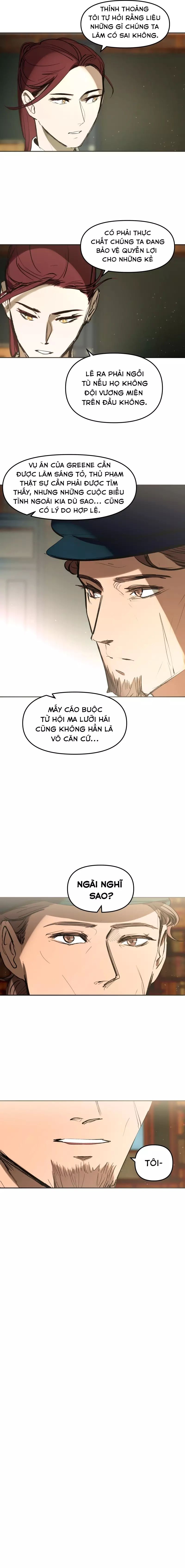 Hoa Lục Bình Tím Chapter 147.2 - 4