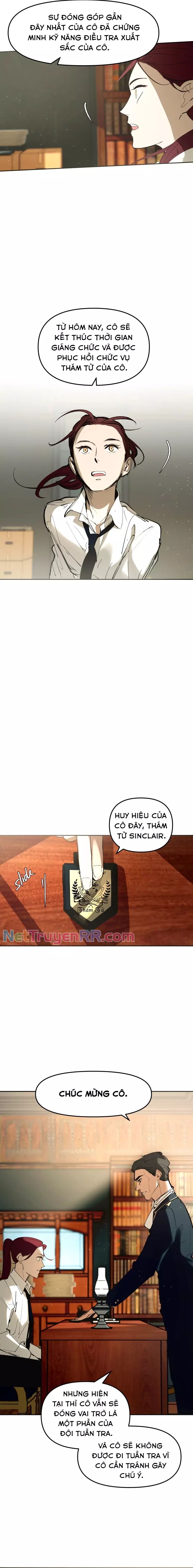 Hoa Lục Bình Tím Chapter 147.2 - 6