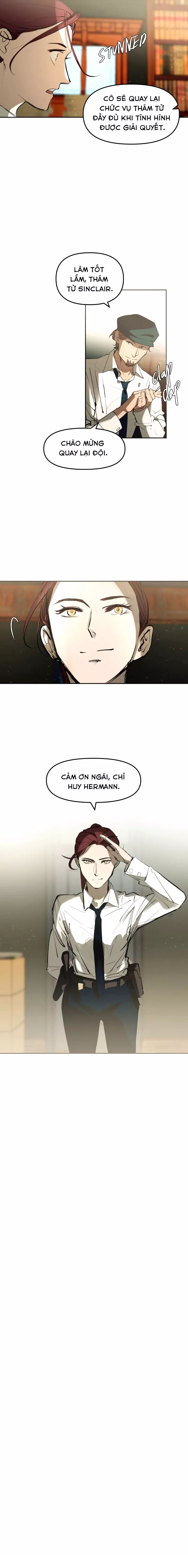 Hoa Lục Bình Tím Chapter 147.2 - 7