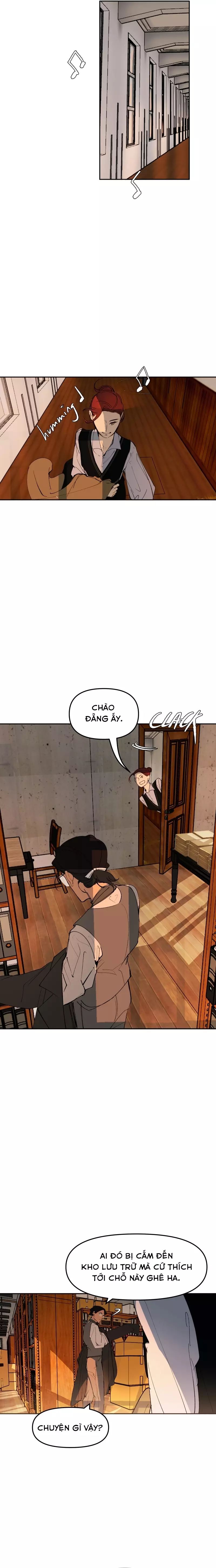 Hoa Lục Bình Tím Chapter 147.3 - 3