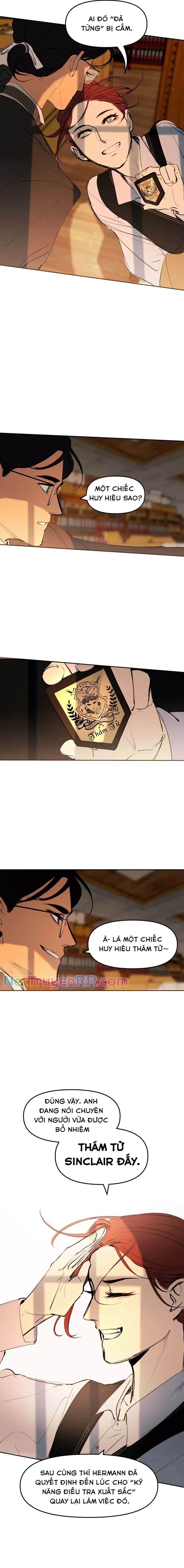 Hoa Lục Bình Tím Chapter 147.3 - 4