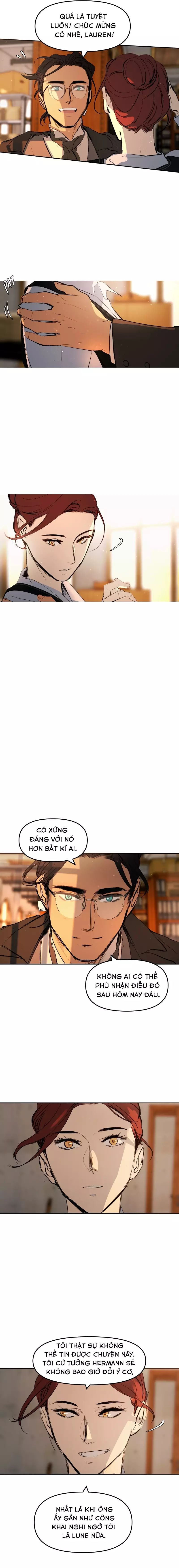 Hoa Lục Bình Tím Chapter 147.3 - 5