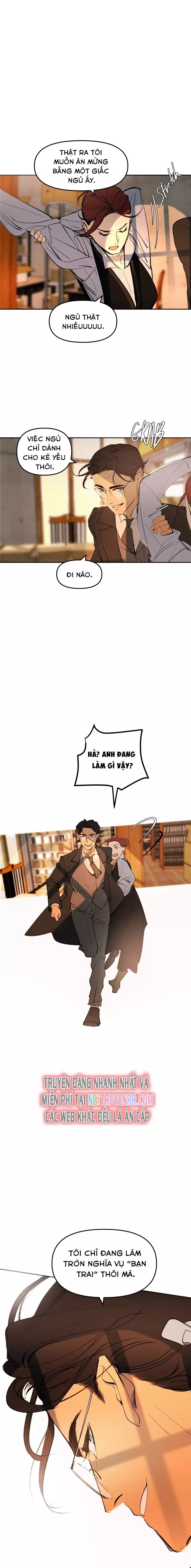 Hoa Lục Bình Tím Chapter 147.3 - 7