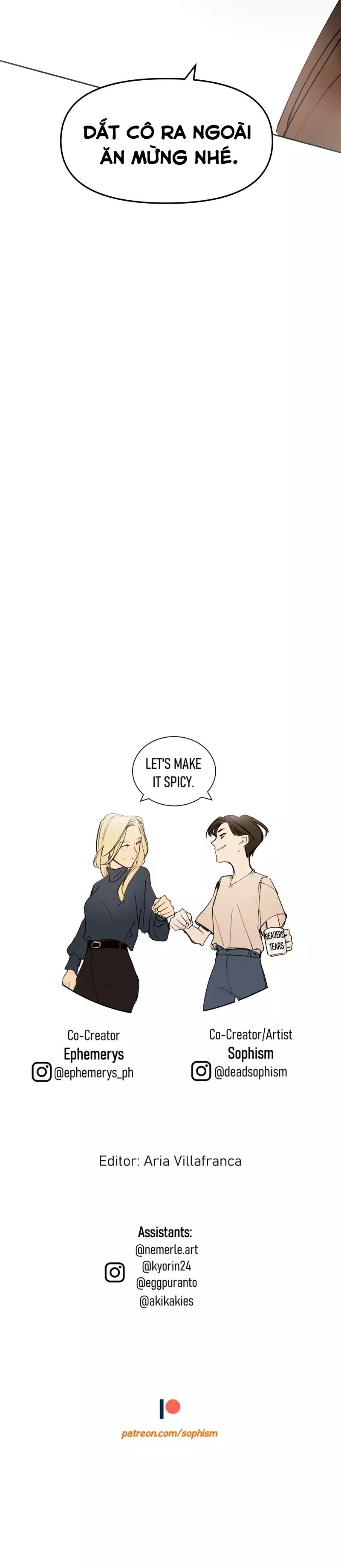 Hoa Lục Bình Tím Chapter 147.3 - 8