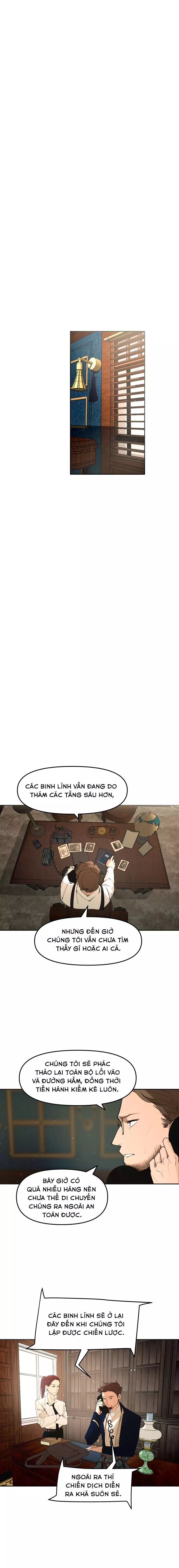 Hoa Lục Bình Tím Chapter 147 - 3