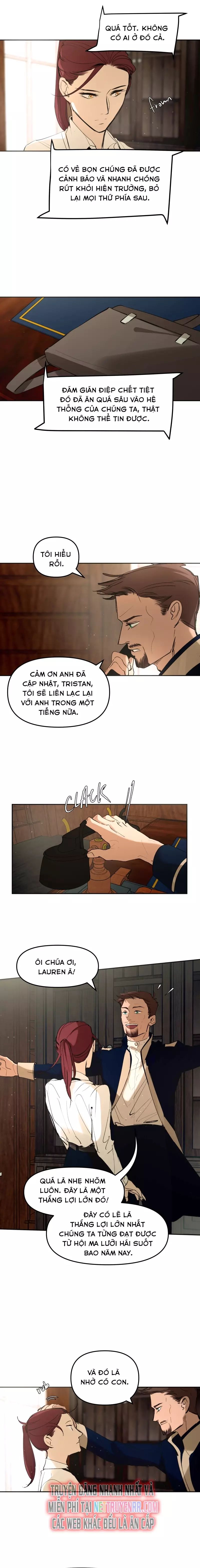 Hoa Lục Bình Tím Chapter 147 - 4