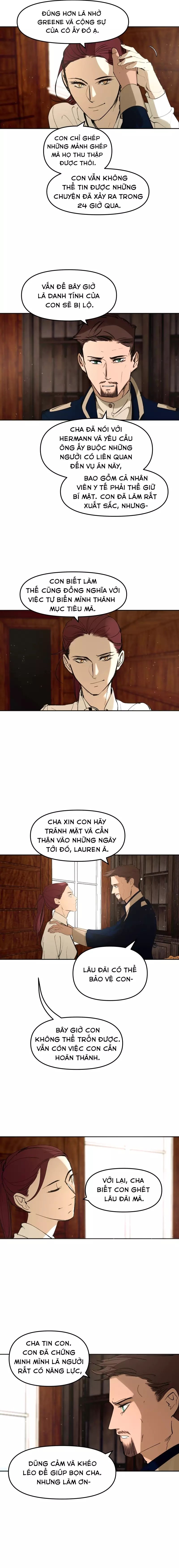 Hoa Lục Bình Tím Chapter 147 - 5