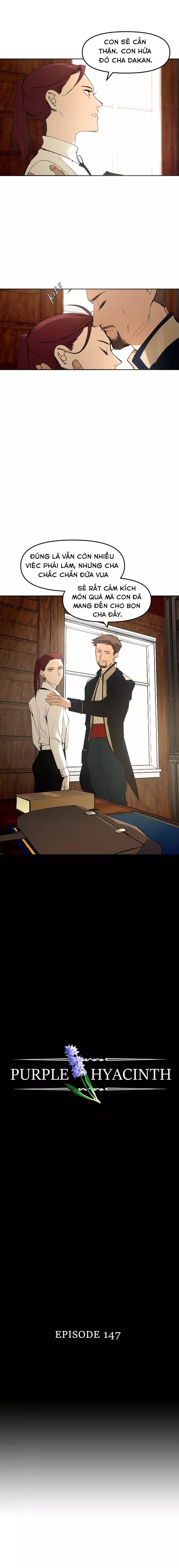 Hoa Lục Bình Tím Chapter 147 - 6