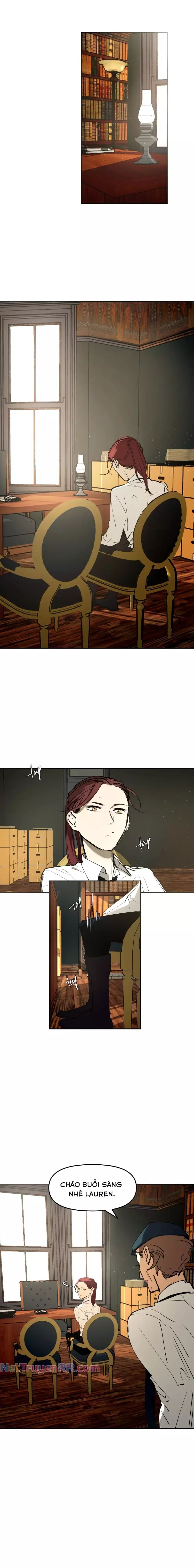 Hoa Lục Bình Tím Chapter 147 - 7