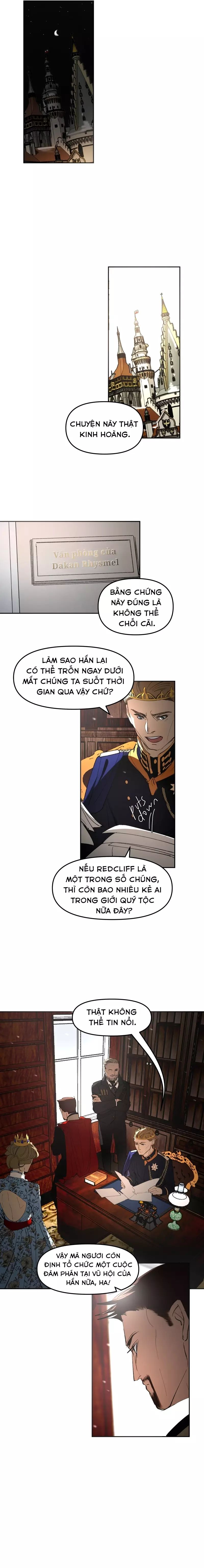 Hoa Lục Bình Tím Chapter 148.1 - 4
