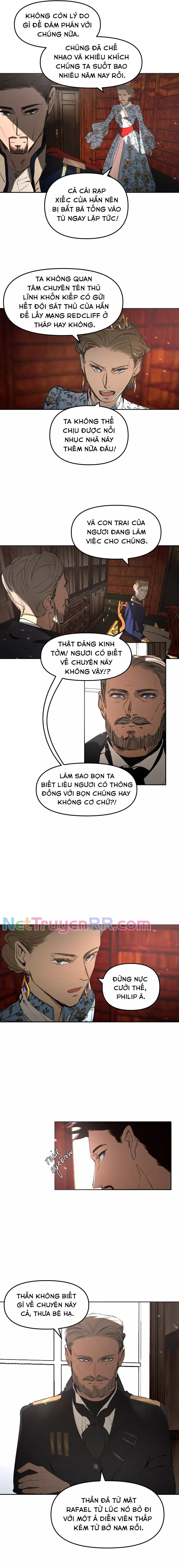 Hoa Lục Bình Tím Chapter 148.1 - 5