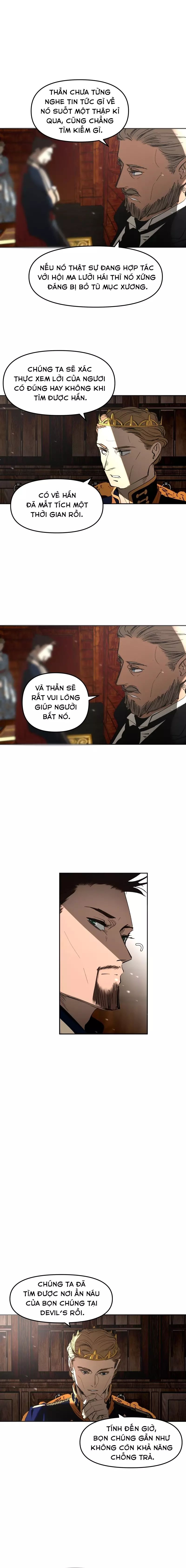 Hoa Lục Bình Tím Chapter 148.1 - 6