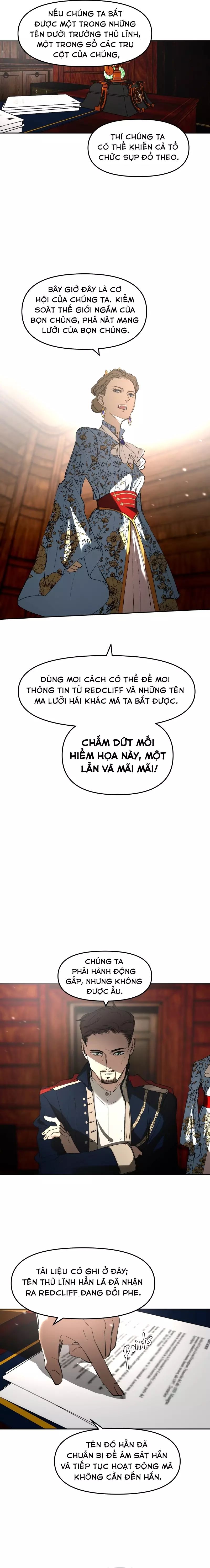 Hoa Lục Bình Tím Chapter 148.1 - 7