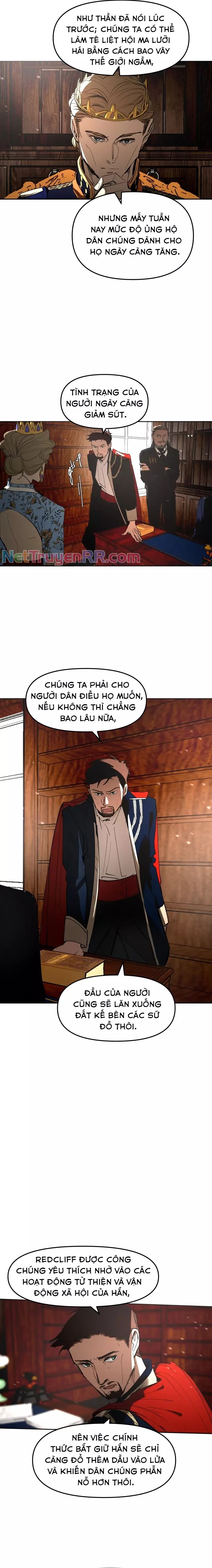 Hoa Lục Bình Tím Chapter 148.2 - 3