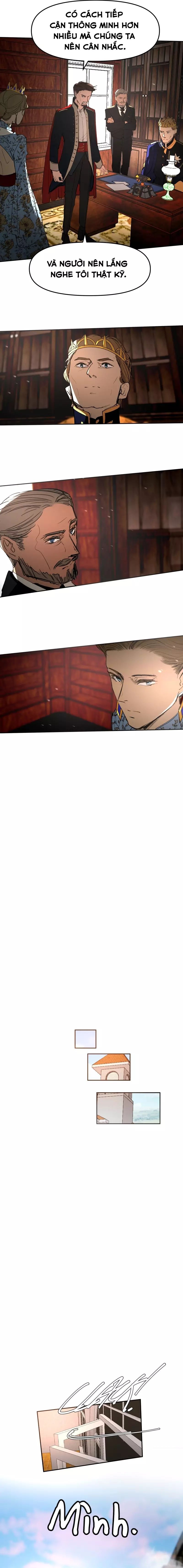 Hoa Lục Bình Tím Chapter 148.2 - 4