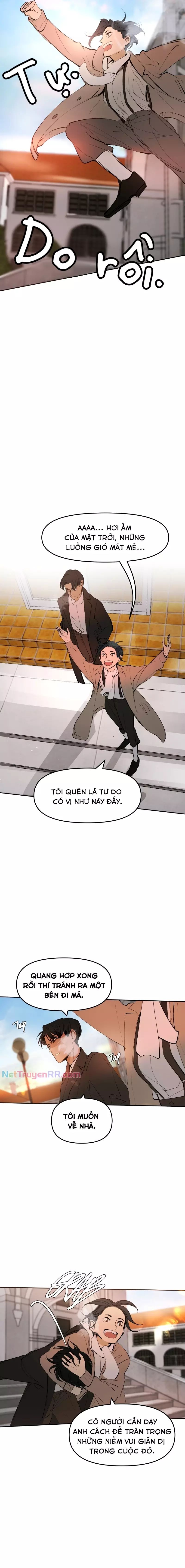 Hoa Lục Bình Tím Chapter 148.2 - 5