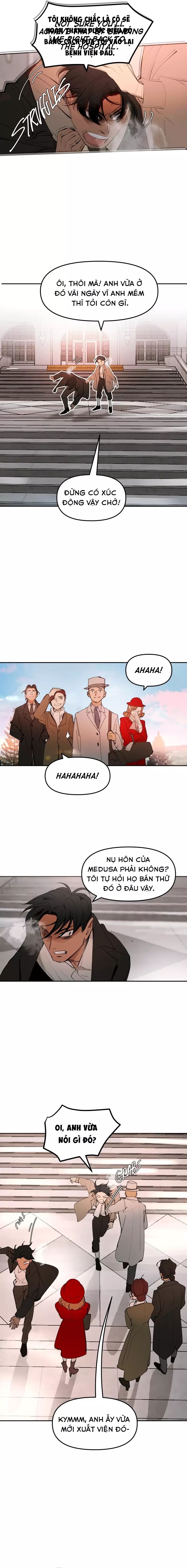 Hoa Lục Bình Tím Chapter 148.2 - 6