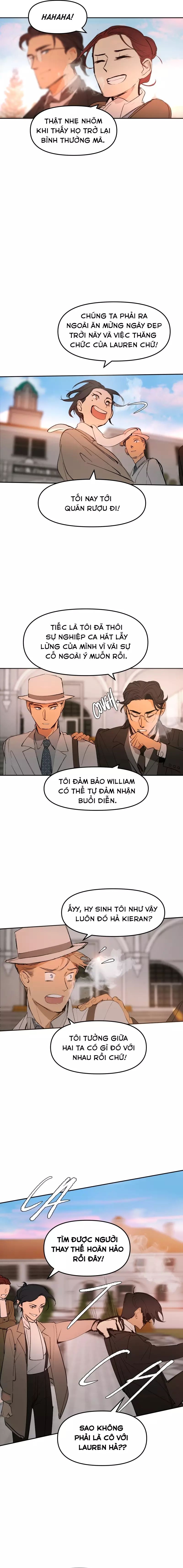 Hoa Lục Bình Tím Chapter 148.2 - 7