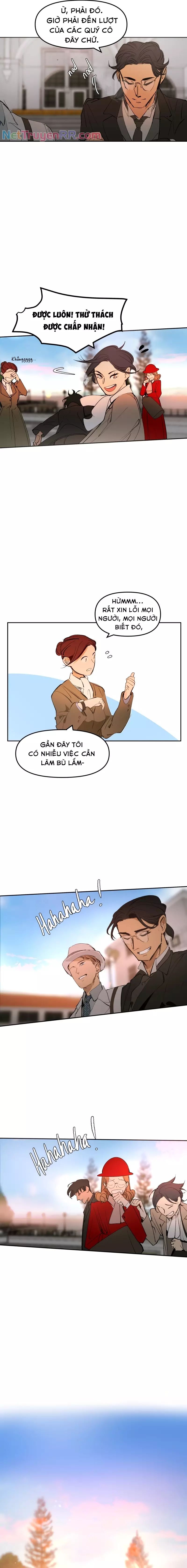 Hoa Lục Bình Tím Chapter 148.3 - 3