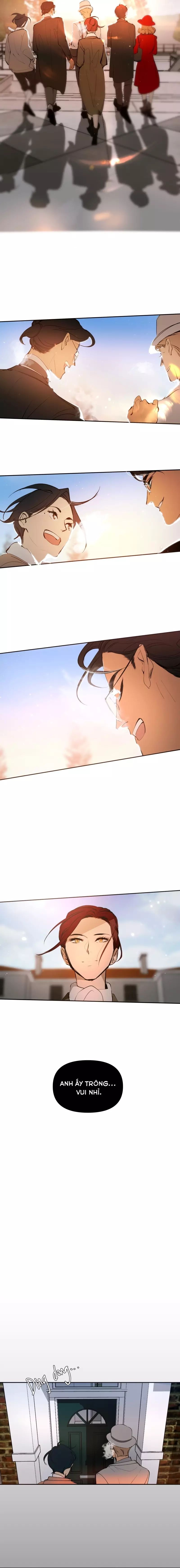 Hoa Lục Bình Tím Chapter 148.3 - 4