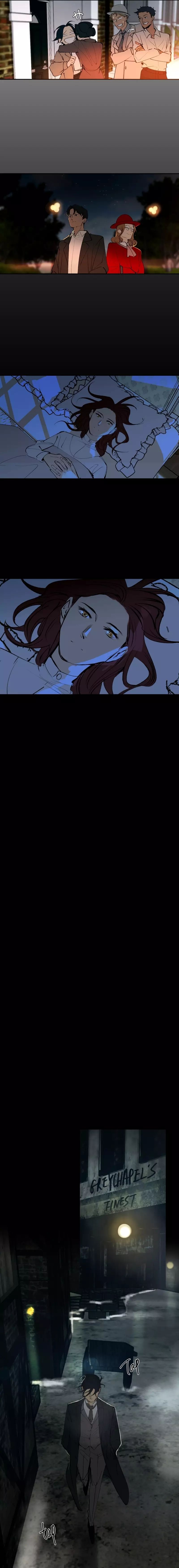 Hoa Lục Bình Tím Chapter 148.3 - 5