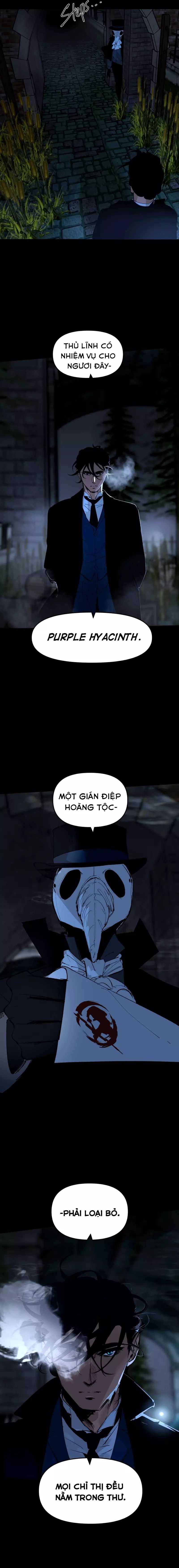 Hoa Lục Bình Tím Chapter 148.3 - 7