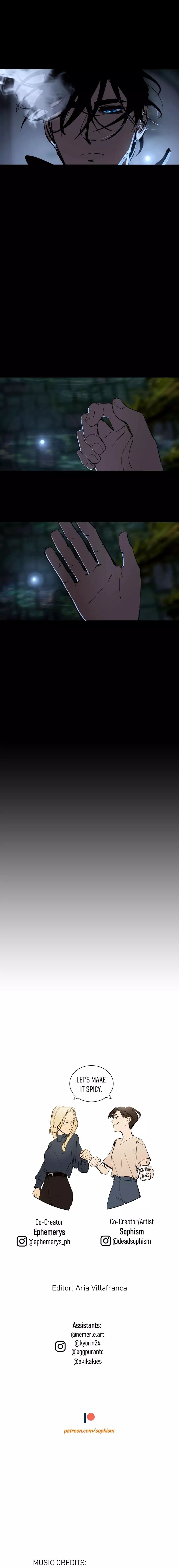 Hoa Lục Bình Tím Chapter 148.3 - 8