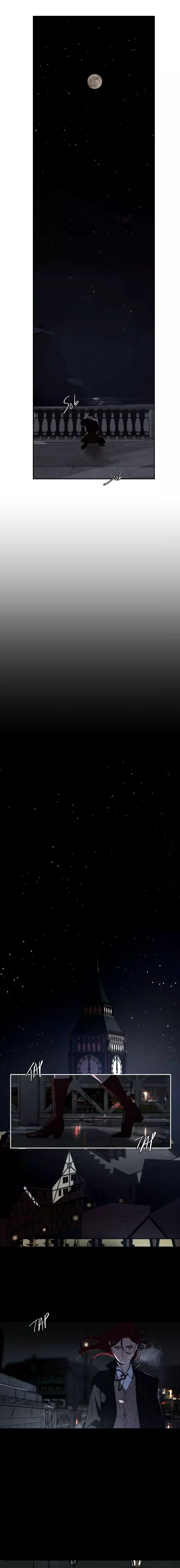 Hoa Lục Bình Tím Chapter 148.4 - 5