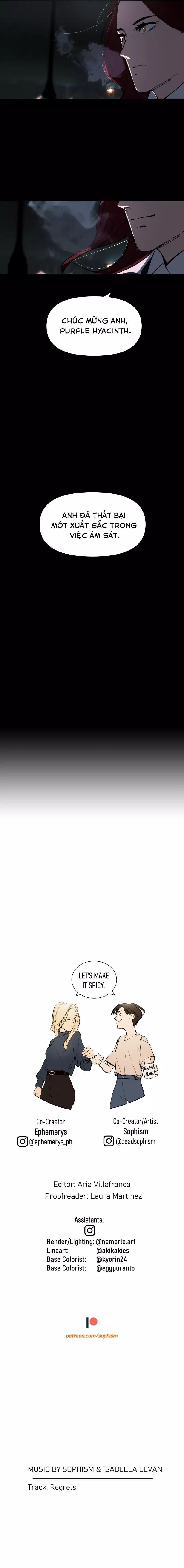 Hoa Lục Bình Tím Chapter 148.4 - 7