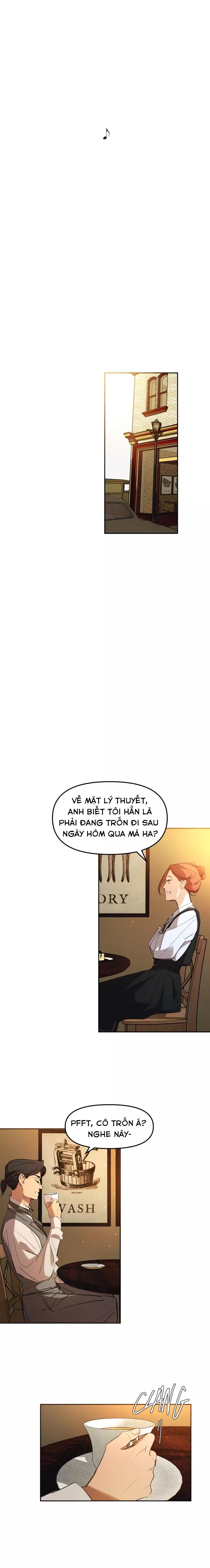 Hoa Lục Bình Tím Chapter 148 - 3
