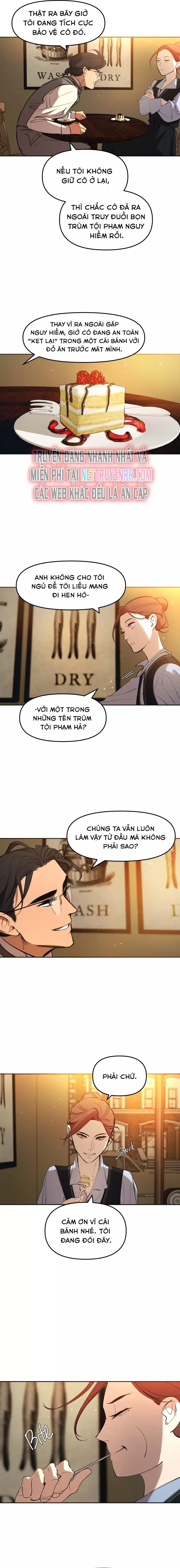 Hoa Lục Bình Tím Chapter 148 - 4