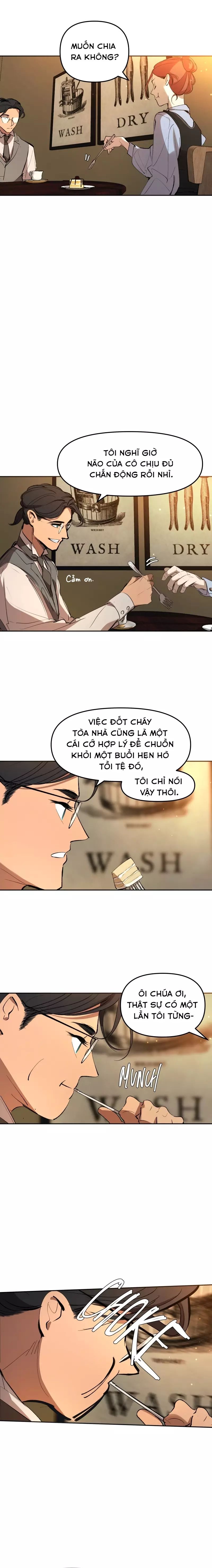 Hoa Lục Bình Tím Chapter 148 - 6