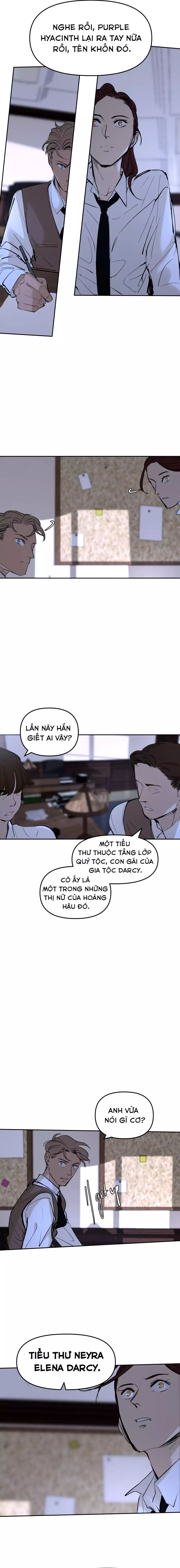 Hoa Lục Bình Tím Chapter 149.1 - 3