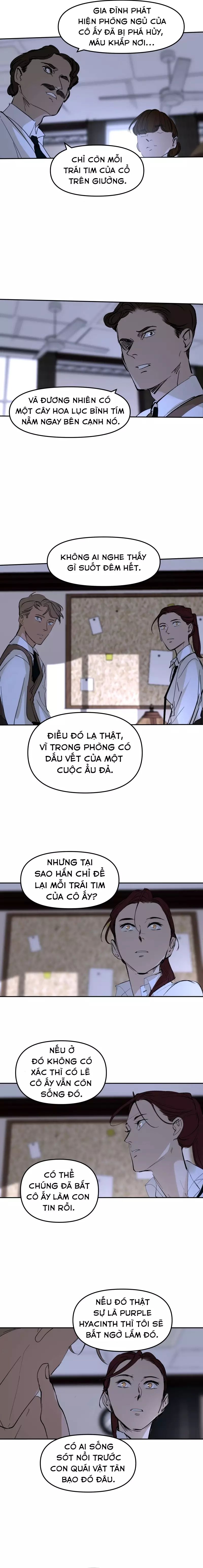 Hoa Lục Bình Tím Chapter 149.1 - 4