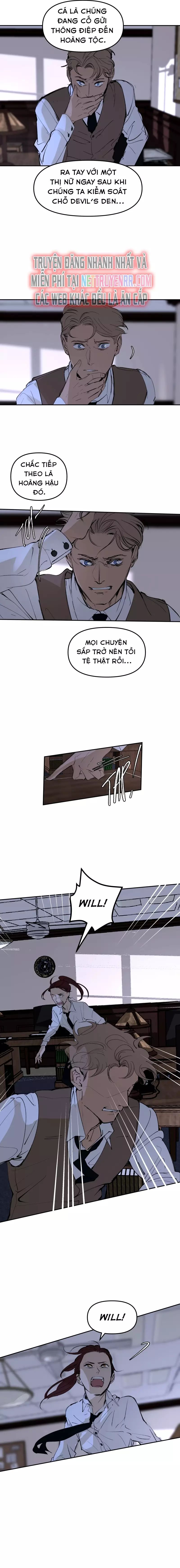 Hoa Lục Bình Tím Chapter 149.1 - 5