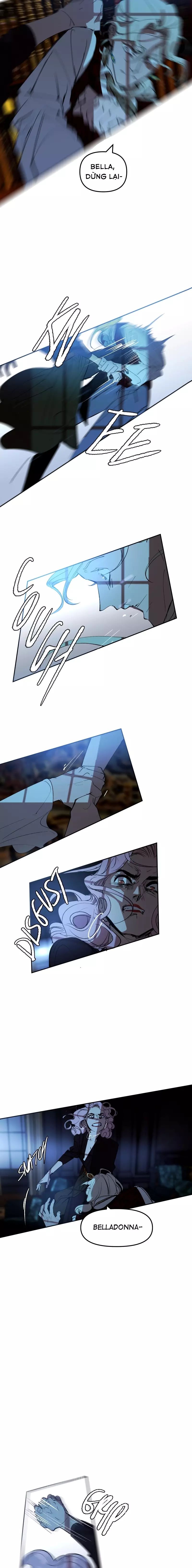 Hoa Lục Bình Tím Chapter 149.2 - 3