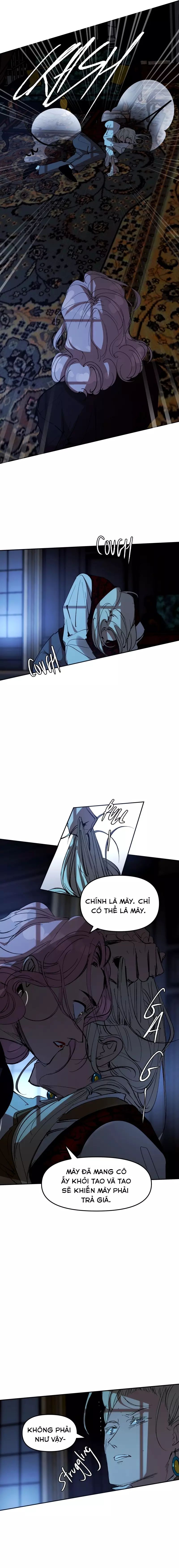 Hoa Lục Bình Tím Chapter 149.2 - 5