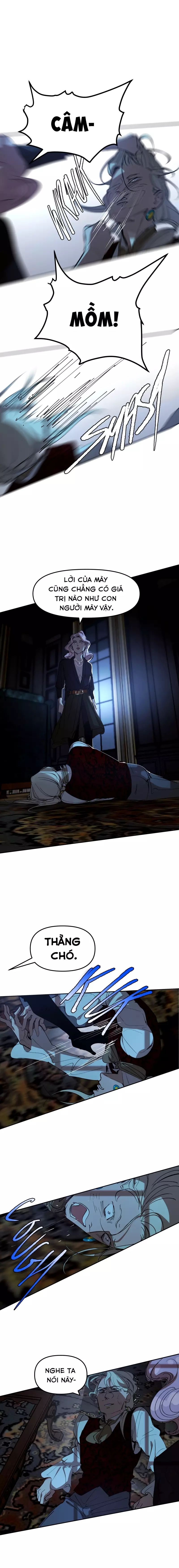 Hoa Lục Bình Tím Chapter 149.2 - 6