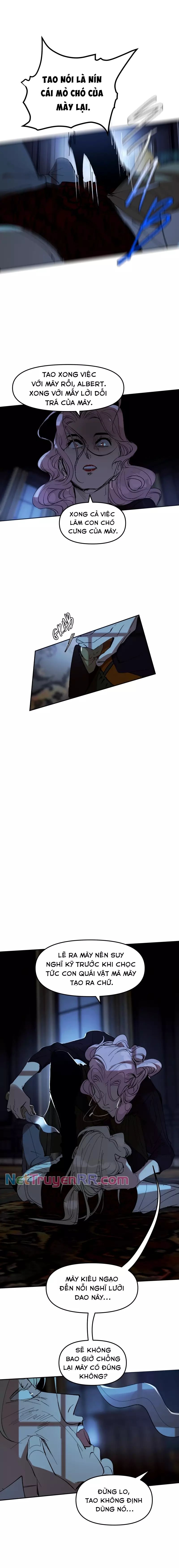 Hoa Lục Bình Tím Chapter 149.2 - 7