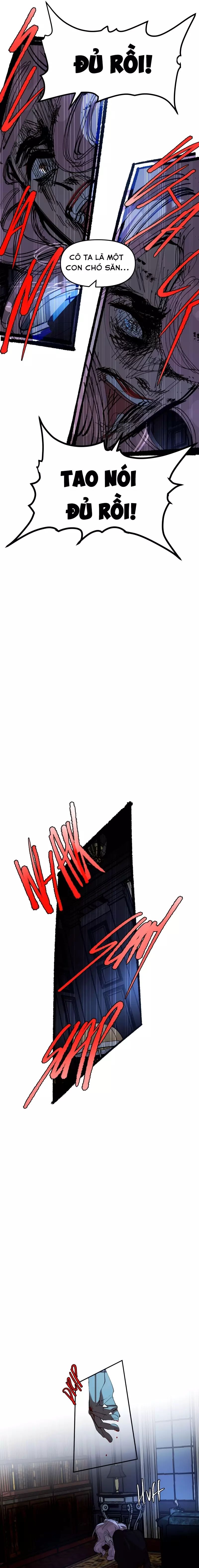 Hoa Lục Bình Tím Chapter 149.3 - 4