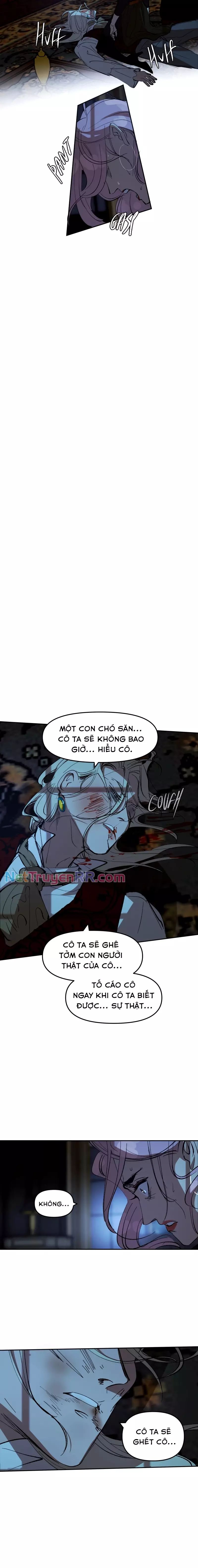 Hoa Lục Bình Tím Chapter 149.3 - 5