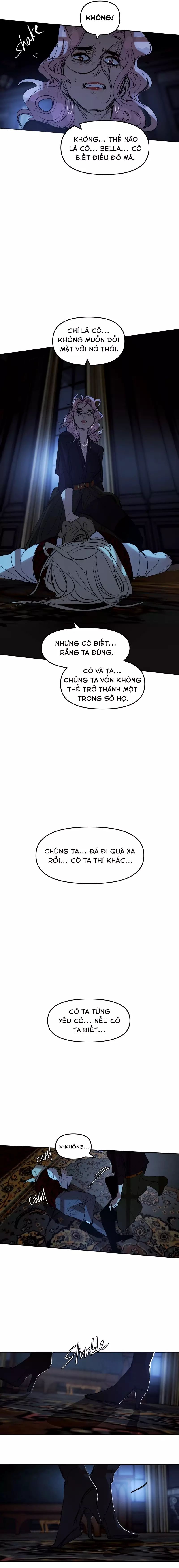 Hoa Lục Bình Tím Chapter 149.3 - 6