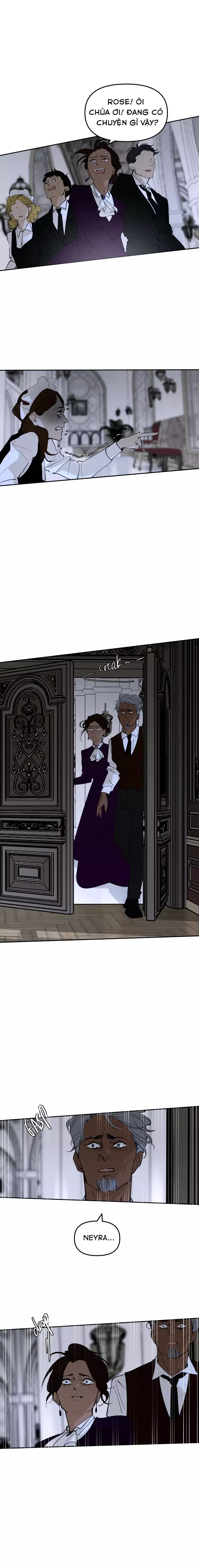 Hoa Lục Bình Tím Chapter 149 - 5