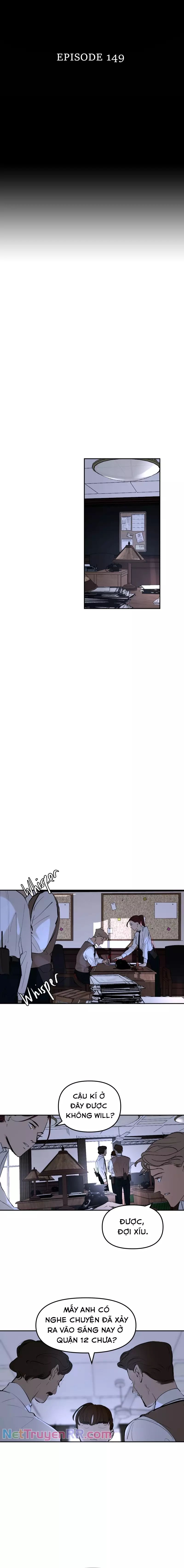Hoa Lục Bình Tím Chapter 149 - 7