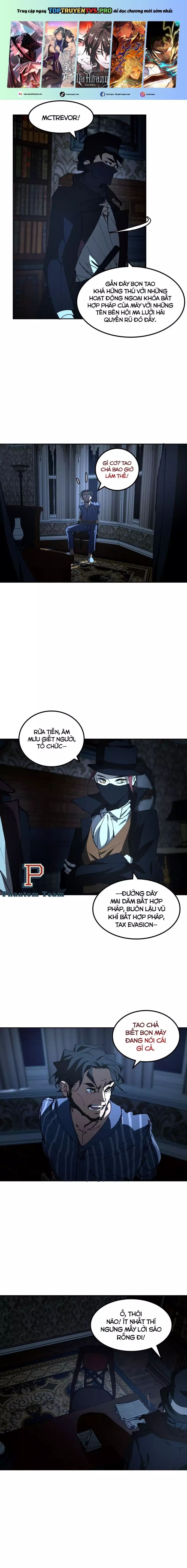 Hoa Lục Bình Tím Chapter 15.1 - 2