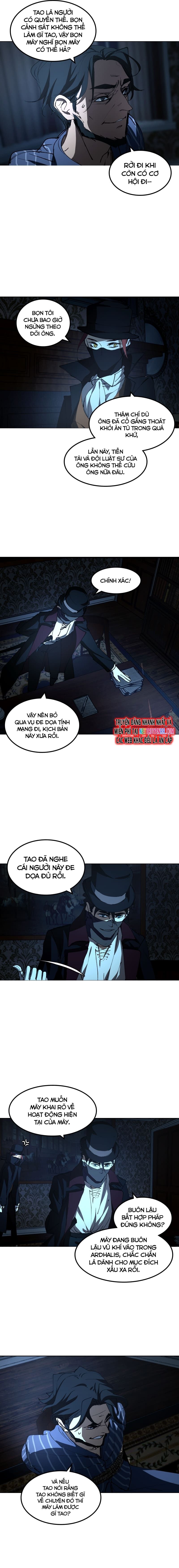 Hoa Lục Bình Tím Chapter 15.1 - 3