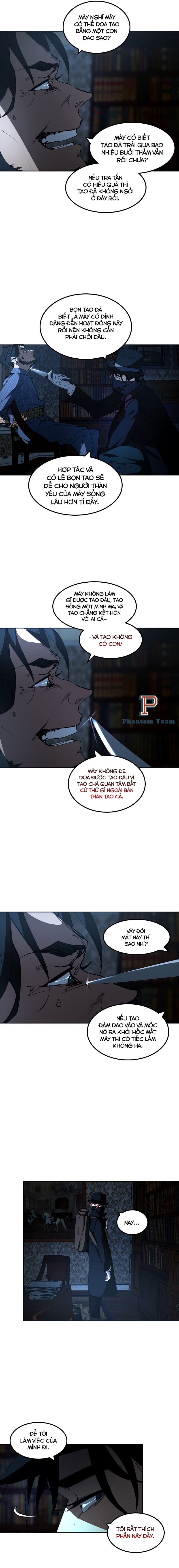 Hoa Lục Bình Tím Chapter 15.1 - 5